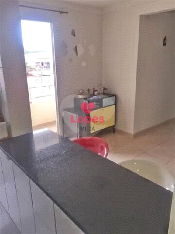 Apartamento à venda com 3 quartos, sendo 1 suíte, em Jardim América, São José dos Campos, SP