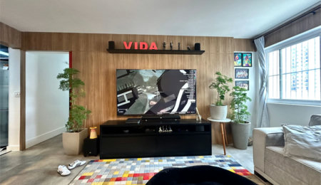 Apartamento à venda com 3 quartos em Barra Funda, São Paulo, SP