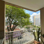 Apartamento à venda com 2 quartos em Parque São Jorge, São Paulo, SP