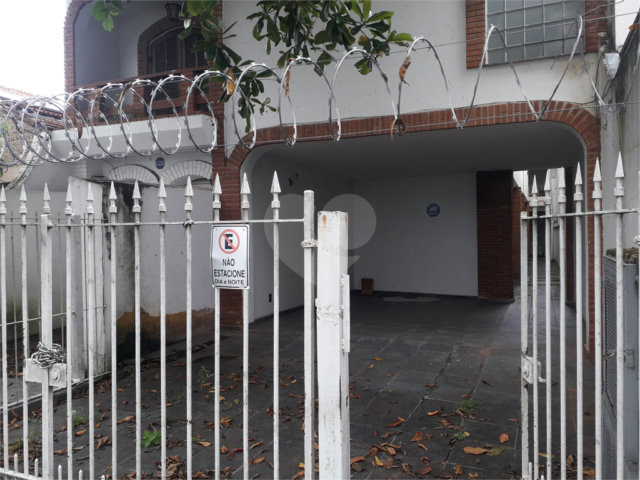 Casa para alugar com 3 quartos em Santana, São Paulo, SP