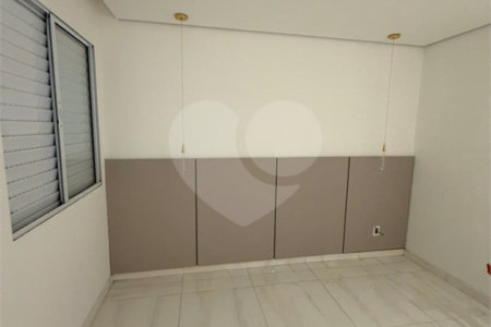 Apartamento à venda com 2 quartos em Conjunto Habitacional Brás Cubas, Mogi das Cruzes, SP