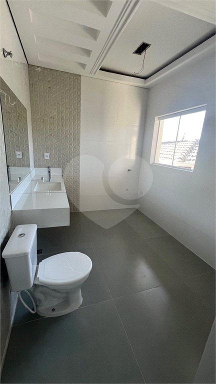 Sobrado à venda com 4 quartos, sendo 3 suítes, em Jardim Paulista, Atibaia, SP