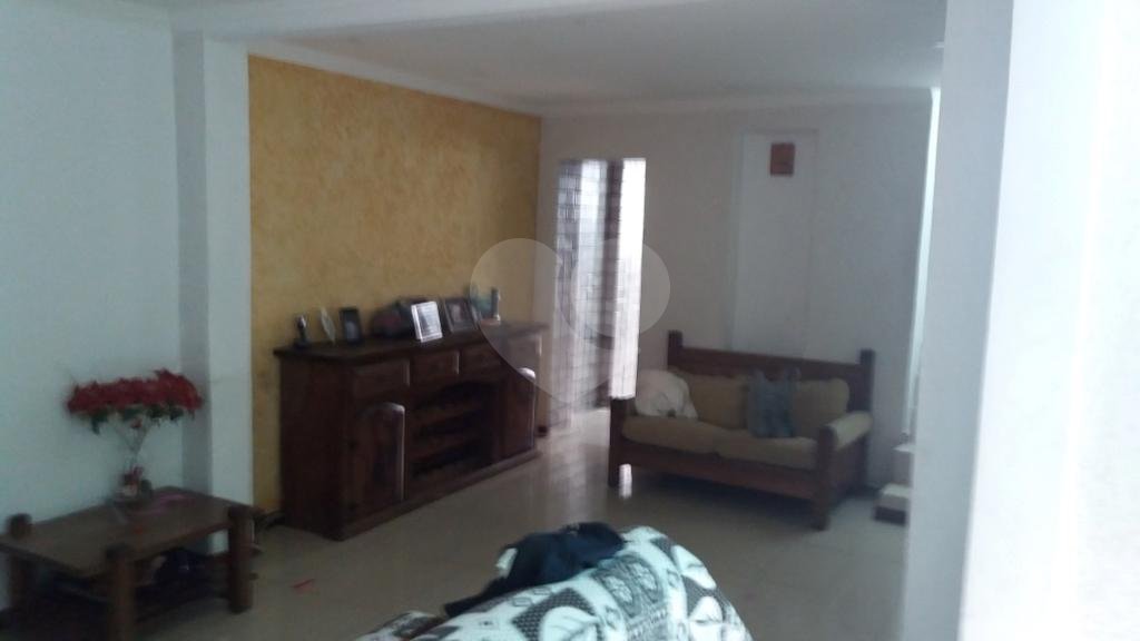 Sobrado à venda com 3 quartos, sendo 1 suíte, em Tucuruvi, São Paulo, SP