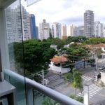 Apartamento à venda com 1 quarto em Brooklin Paulista, São Paulo, SP