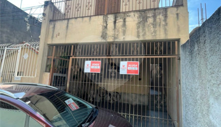 Casa de Vila à venda com 3 quartos, sendo 1 suíte, em Imirim, São Paulo, SP