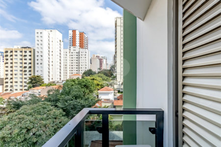 Apartamento à venda com 4 quartos, sendo 2 suítes, em Perdizes, São Paulo, SP