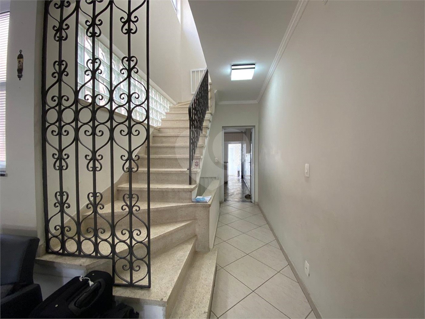 Sobrado à venda com 3 quartos, sendo 2 suítes, em Vila São José (ipiranga), São Paulo, SP