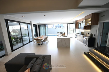 Casa à venda com 4 suítes no condomínio Residencial Dona Maria Candida, Indaiatuba - SP
