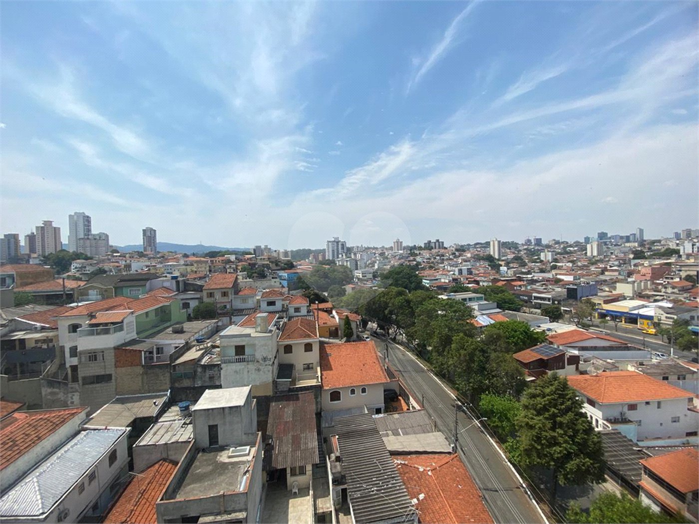 Cobertura à venda com 3 quartos, sendo 1 suíte,  em Mandaqui, São Paulo, SP