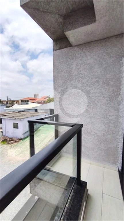 Casa à venda com 2 suítes no condomínio Residencial Paranaguá, São Paulo - SP