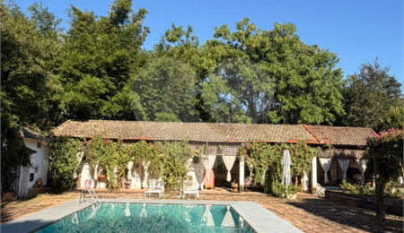 Sítio à venda com 4 quartos, sendo 1 suíte,  em Braiaia, Itu, SP