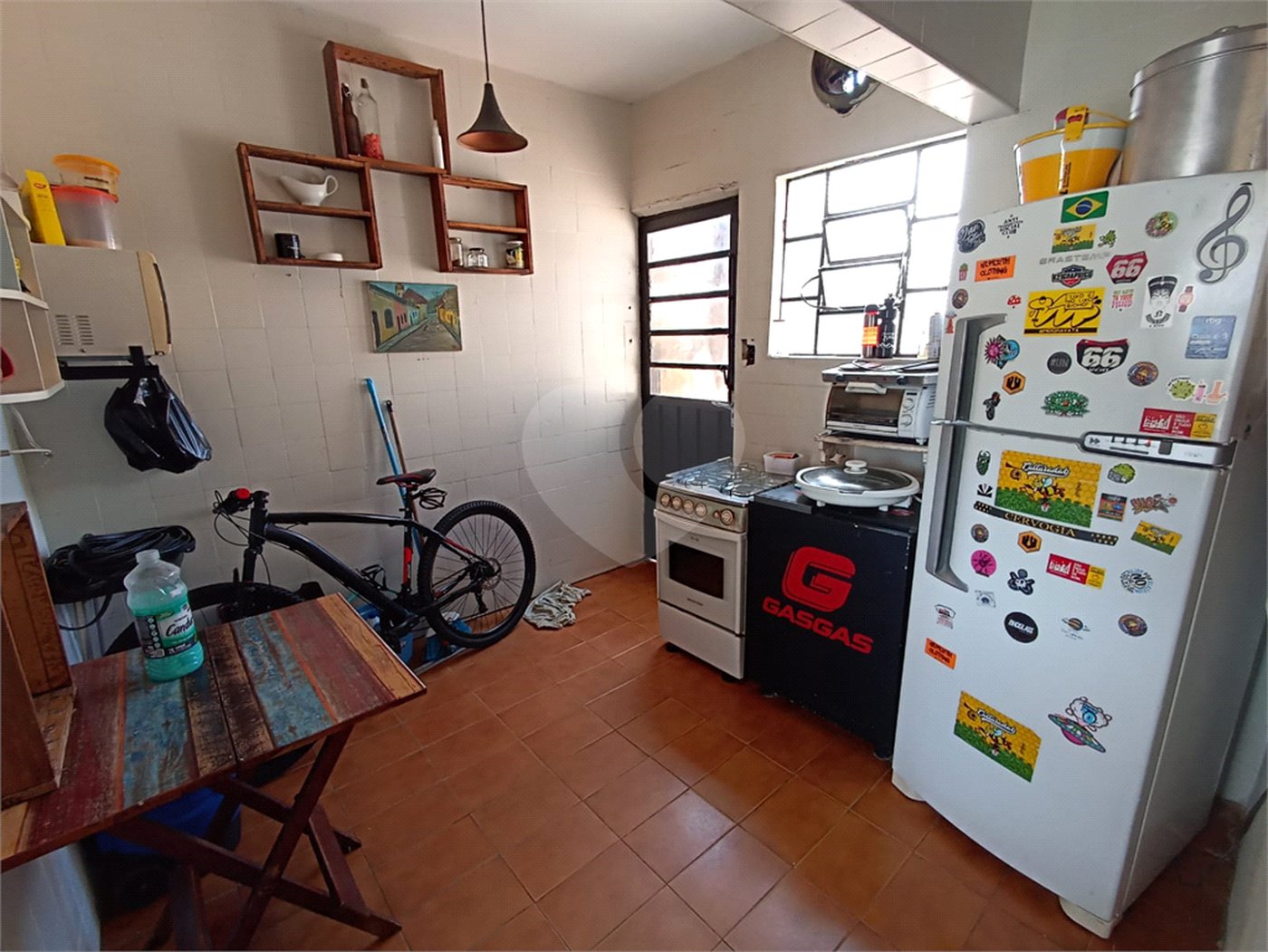 Casa à venda com 3 quartos, sendo 1 suíte,  em Jardim Itália, Itapetininga, SP