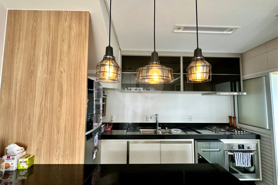 Apartamento à venda com 2 quartos, sendo 1 suíte, em Santana, São Paulo, SP