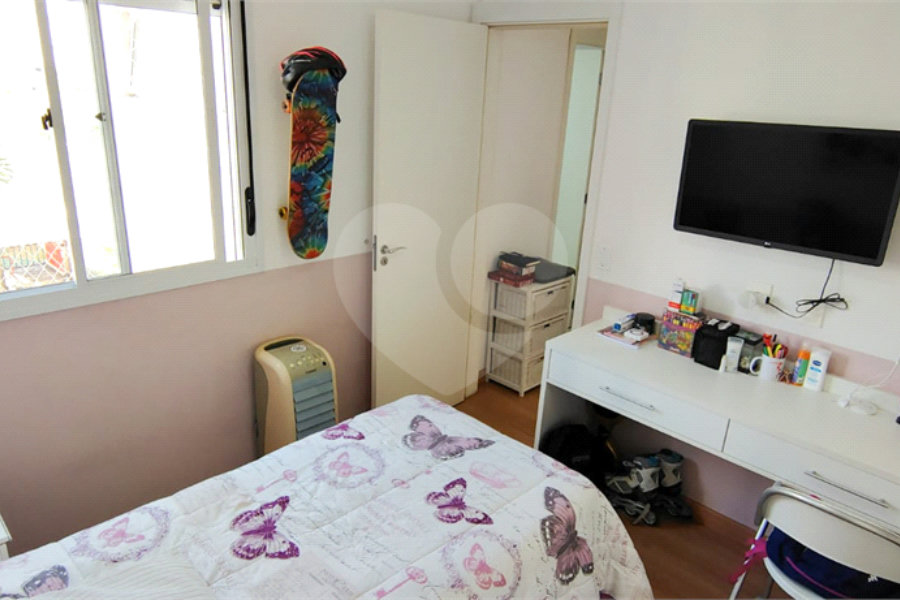 Apartamento à venda com 3 quartos, sendo 1 suíte, em Vila Guilherme, São Paulo, SP