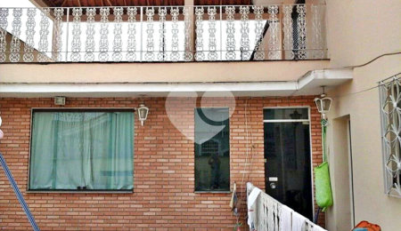 Sobrado à venda com 4 quartos, sendo 3 suítes,  em Jardim São Paulo(zona Norte), São Paulo, SP