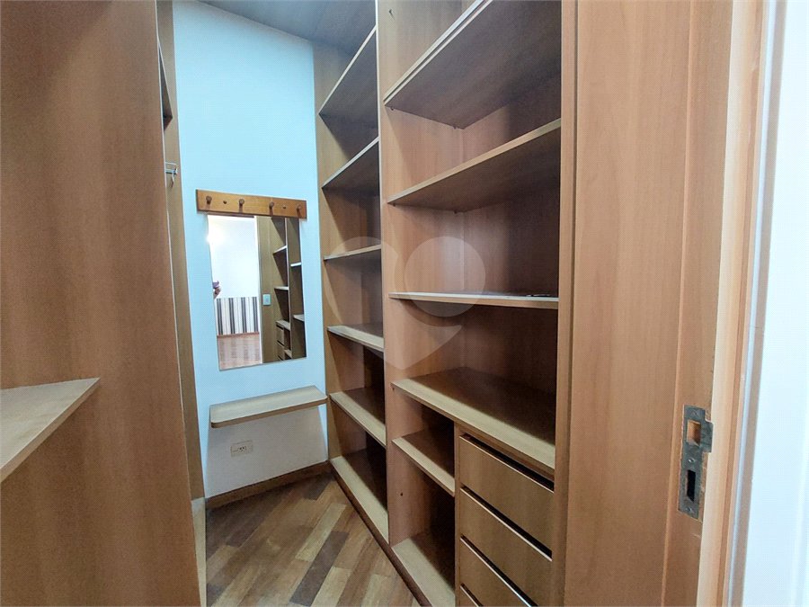 Apartamento para alugar com 1 suíte em Vila Leopoldina, São Paulo, SP