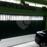 Sobrado à venda com 3 quartos em Jardim Brasil (zona Norte), São Paulo, SP
