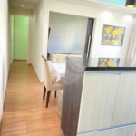 Apartamento à venda com 1 suíte em Jardim Caboré, São Paulo, SP