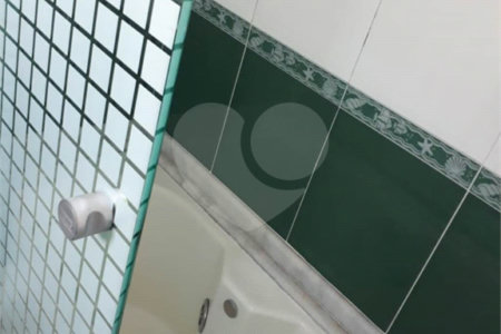 Sobrado à venda com 4 quartos, sendo 1 suíte,  em Rio Pequeno, São Paulo, SP
