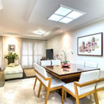 Apartamento à venda com 4 quartos, sendo 3 suítes, em Alto da Boa Vista, São Paulo, SP