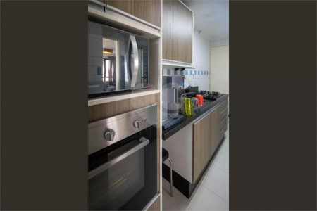 Duplex à venda com 2 suítes em Jardim Londrina, São Paulo, SP