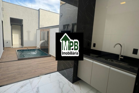 Casa à venda com 3 quartos, sendo 1 suíte, no condomínio Jardim Residencial Villagio Ipanema I, Sorocaba - SP