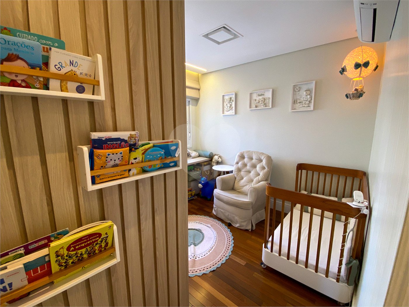 Apartamento à venda com 3 suítes em Vila Pompéia, São Paulo, SP