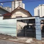 Terreno à venda com 2 quartos em Santa Teresinha, São Paulo, SP