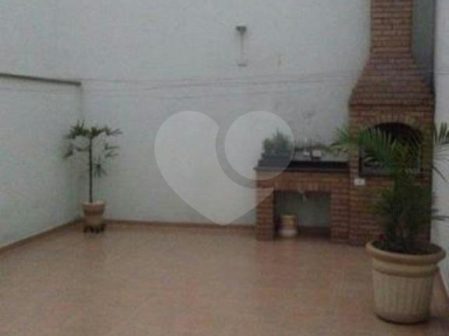 Sobrado à venda com 3 suítes em Vila Nova Cachoeirinha, São Paulo, SP