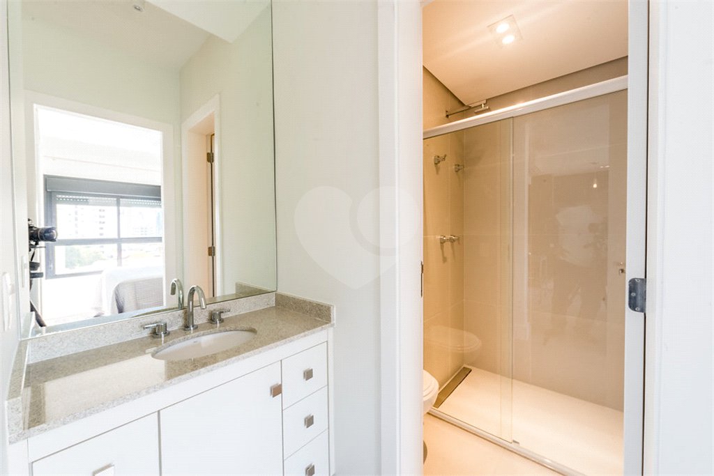 Apartamento para alugar em Pinheiros, São Paulo, SP