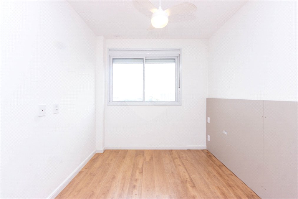 Apartamento à venda com 3 quartos, sendo 1 suíte,  em Vila Cruzeiro, São Paulo, SP