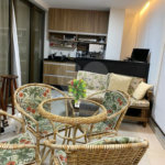 Apartamento à venda com 4 suítes em Camorim, Rio de Janeiro, RJ
