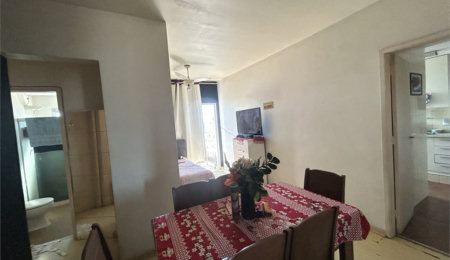 Apartamento à venda com 2 quartos em Tijuca, Rio de Janeiro, RJ