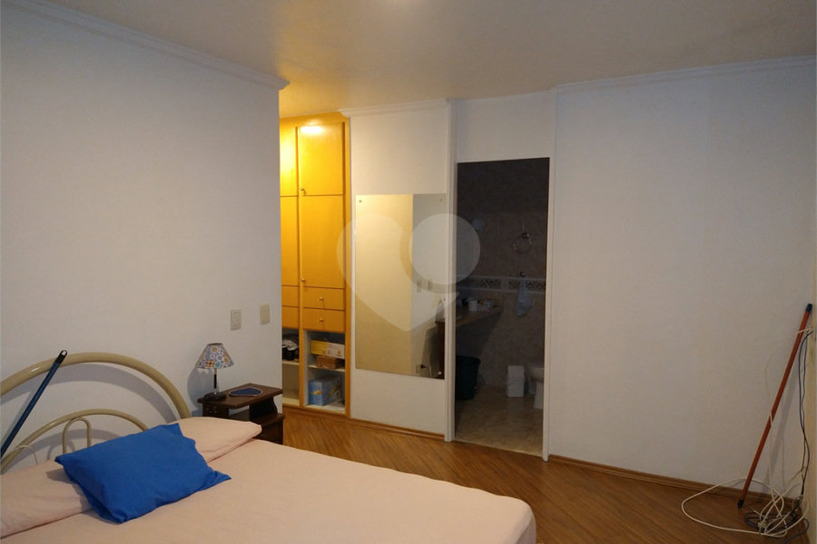 Apartamento à venda com 3 quartos, sendo 1 suíte, em Santana, São Paulo, SP