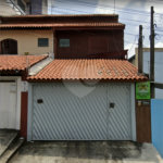 Sobrado à venda com 2 quartos, sendo 1 suíte, em Chácara Jafet, Mogi das Cruzes, SP