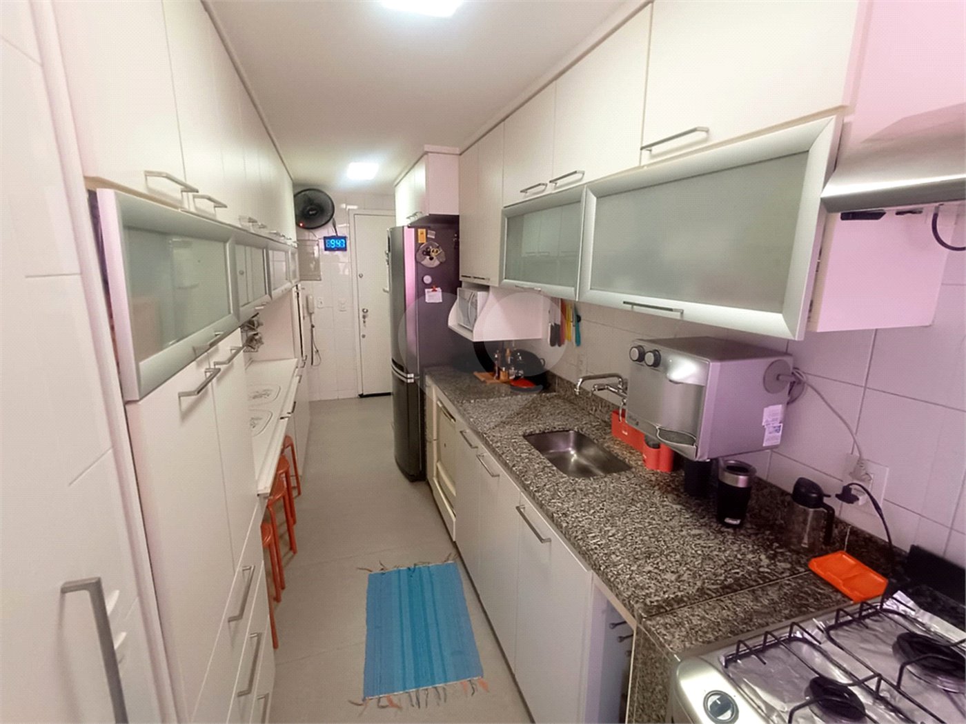 Cobertura à venda com 3 quartos, sendo 1 suíte, em Tijuca, Rio de Janeiro, RJ