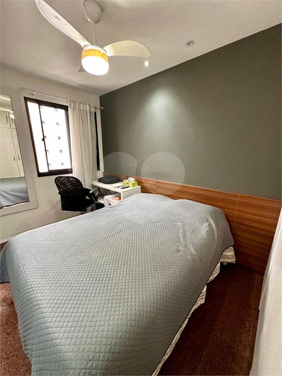 Apartamento à venda com 3 quartos, sendo 1 suíte, em Vila Regente Feijó, São Paulo, SP