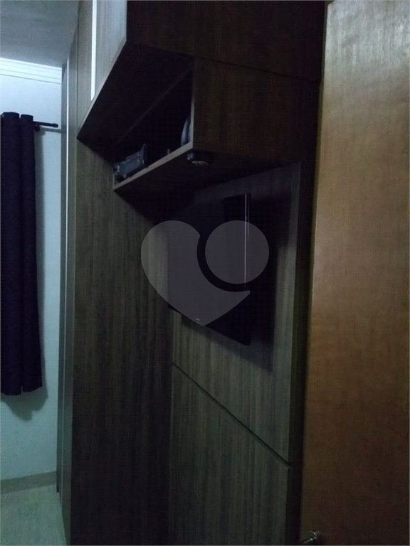 Apartamento à venda com 2 quartos em Jardim das Tulipas, Jundiaí, SP