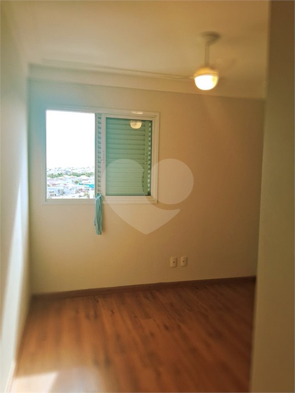 Apartamento à venda com 4 quartos, sendo 2 suítes,  em Vila Sfeir, Indaiatuba, SP