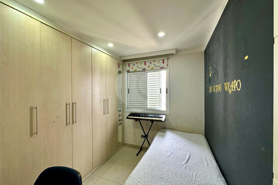 Duplex à venda com 3 quartos, sendo 2 suítes,  em Tucuruvi, São Paulo, SP
