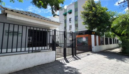 Apartamento à venda com 2 quartos em Campo Grande, Rio de Janeiro, RJ
