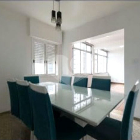 Apartamento à venda com 3 quartos, sendo 2 suítes, em Cambuci, São Paulo, SP