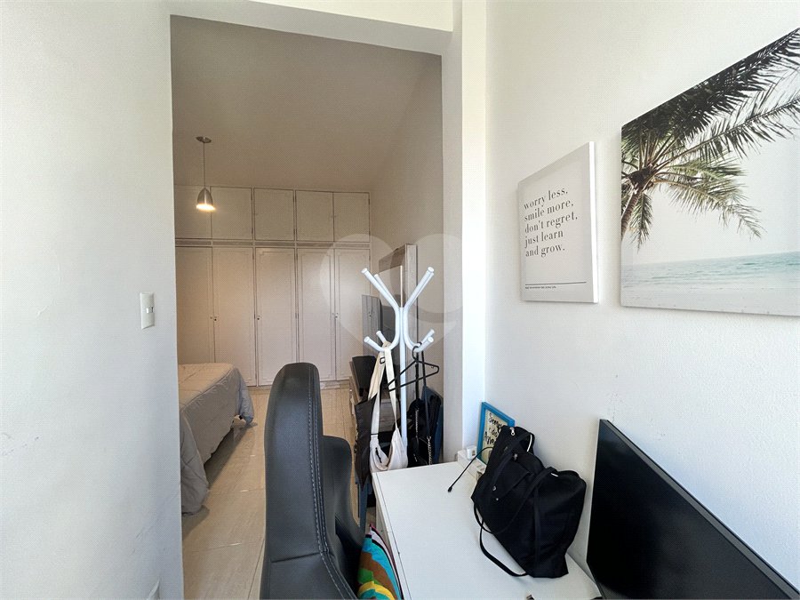 Apartamento à venda com 3 quartos em Tijuca, Rio de Janeiro, RJ