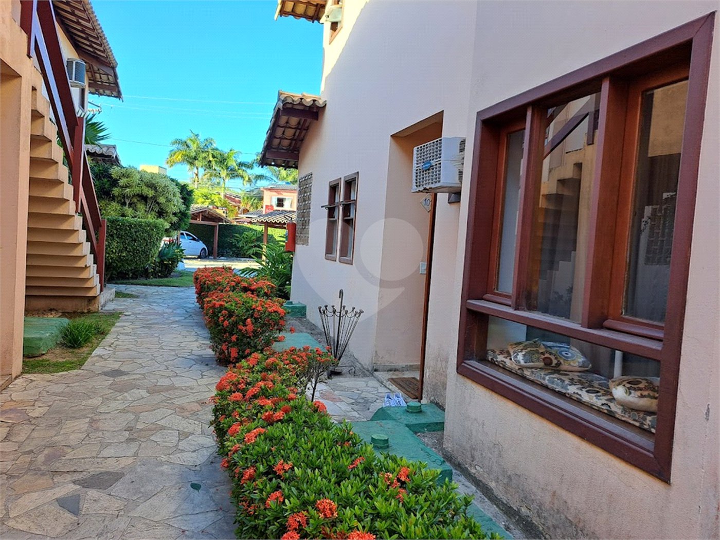 Casa à venda com 2 quartos em Taperapuan, Porto Seguro, BA