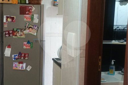 Villagio à venda com 3 quartos em Senador Vasconcelos, Rio de Janeiro, RJ