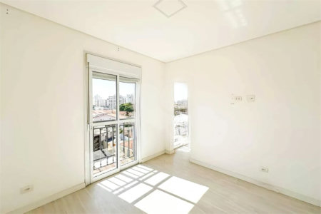 Apartamento à venda com 3 quartos, sendo 2 suítes, em Água Fria, São Paulo, SP