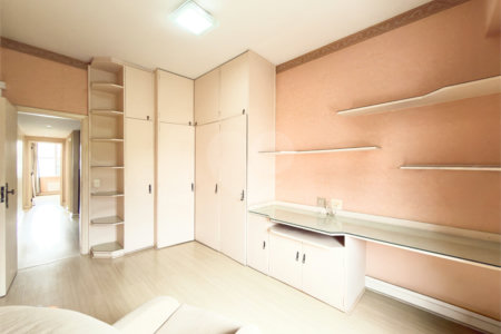 Apartamento à venda com 4 quartos, sendo 2 suítes, em Leblon, Rio de Janeiro, RJ