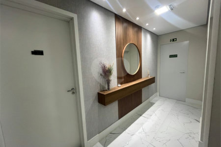 Apartamento à venda com 2 suítes no Centro, Itapetininga, SP