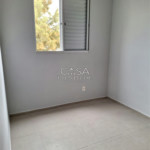 Apartamento à venda com 2 quartos em Jardim São Carlos, Sorocaba, SP
