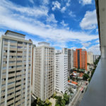 Cobertura à venda com 1 suíte em Moema, São Paulo, SP
